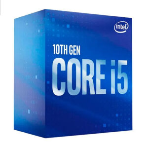 INTEL I5 10400 BOX