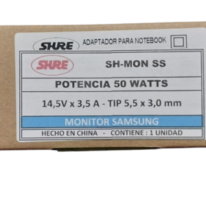 FUENTE MONI SAMSUNG 50W