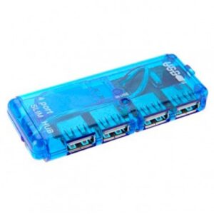 HUB TPLINK UH400 USB 3.0 PORTA