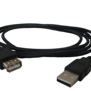 CABLE EXTENSION USB 1.5MTS