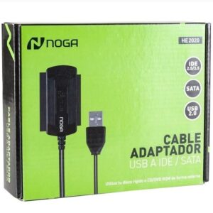 ADAP NOGA USB+IDE+SATA HE 2020