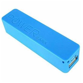 POWER BANK INTCO 2600