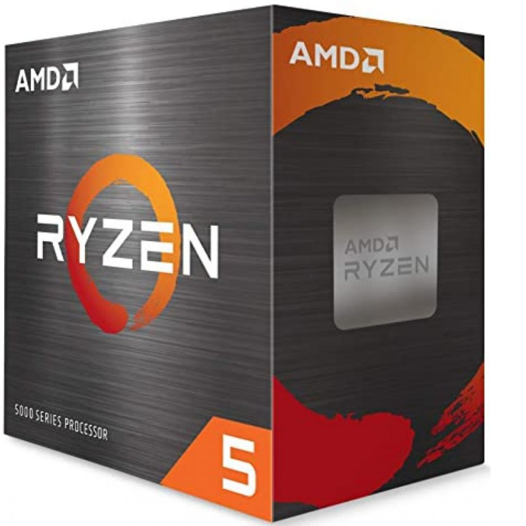 AMD RYZEN 5 5600G BOX ( VIDEO)