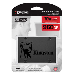 DISCO SSD 960GB KINGSTON