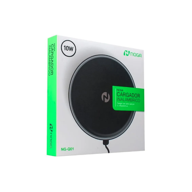 CARG INALAMBRICO NOGA NG01/03