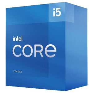 INTEL CORE I5 11400 BOX