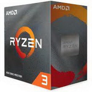 AMD RYZEN 3 4100 BULK SIN VIDE