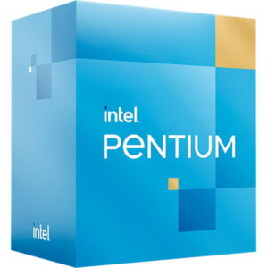 INTEL PENTIUM G6405 1200