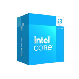 INTEL CORE I3 14100 SOCKET1700