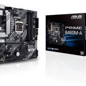 ASUS B460M-A PRIME (10MA/11VA)