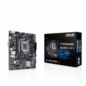 ASUS H510 MK