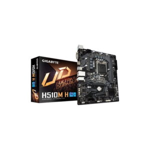 GIGABYTE H510M-K V2