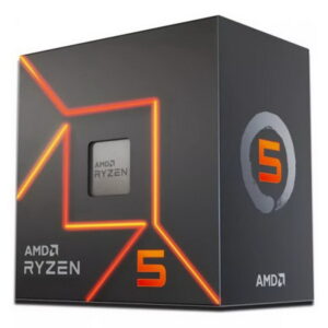 AMD RYZEN 5 8500G VIDEO