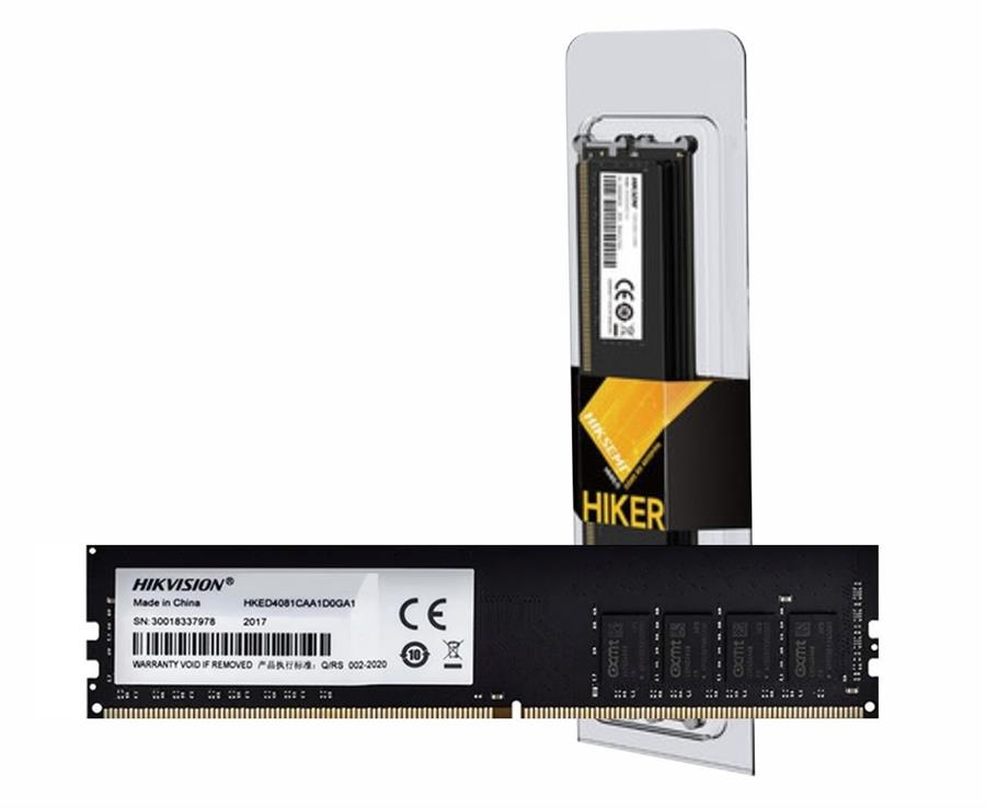 DDR4 16GB 3200 HIKSEMI HILKER