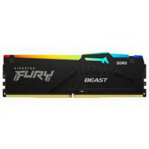 DDR4 8GB 3200  FURY RGB BEAST