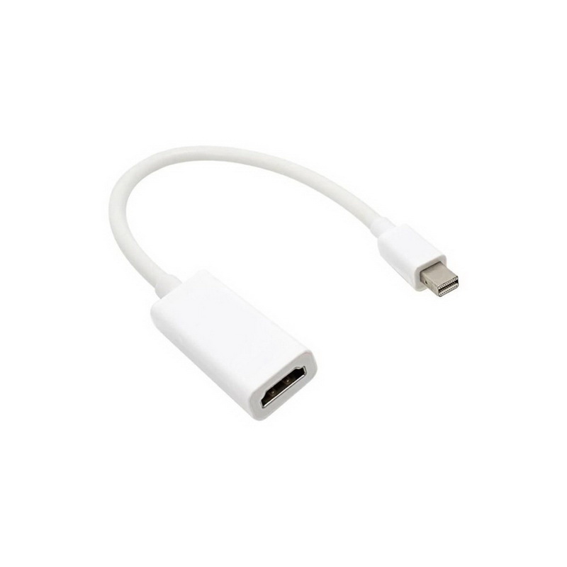 ADAP MINIDISPLAY M A HDMI H