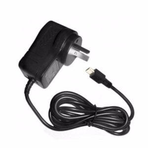 CARGADOR ONLY VIAJERO + PINZA