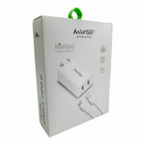 CARG CEL MIXOR V8 4.4