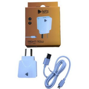 CARG CEL LETS 2.1 A V8 + 1USB