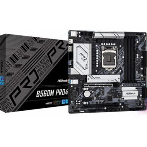 ASROCK B560M-PRO