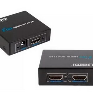 SPLITER HDMI 1 A 2 HDMI