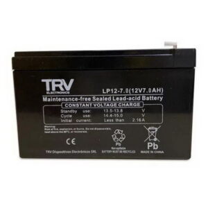 BATERIA UPS 12V 9A TRV