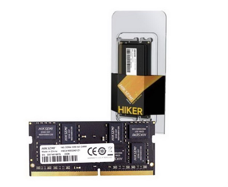 SODIMM DDR4 8GB 3200 HIKSEMI