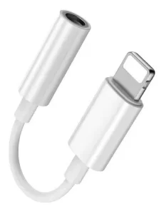 ADAPT MINIPLUG 3.5 H A IPHONE