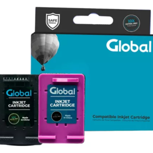 CART HP EVERTEC 675XL COLOR