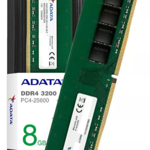 DDR4 8GB  ADATA 3200