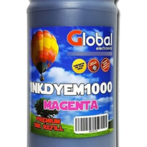 TINTA UNIVERSAL 1 LITRO MAGENT