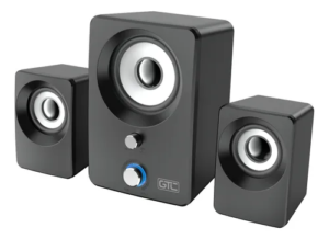 PARLANTE 2.1 GTC PC  153