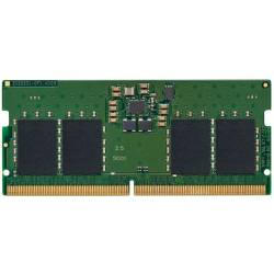 SODIMM DDR5 8GB 5600 KINGSTON