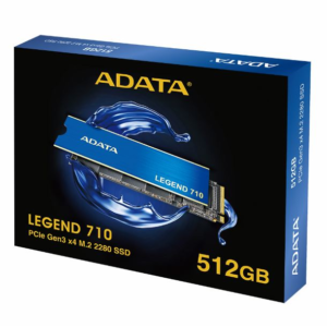 DISCO SSD 500GB ADATA NVME