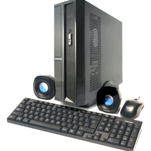 KIT ATX SLIM SOLARMAX