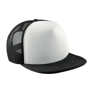 GORRA SUBLIMABLE C/VISERA
