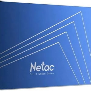 DISCO SSD 240GB NETAC