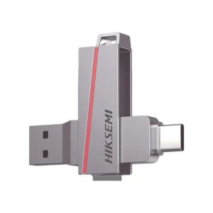 PEN DRIVE 128G HIKSEMI DUAL3.2