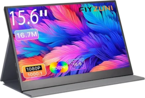 MONITOR PORTATIL 15.6 FHD XONE