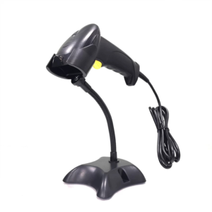 LECTOR COD BARRA 1D OCOM LA15