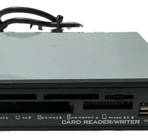 MULTILECTOR INTERNO DE MEMORIA