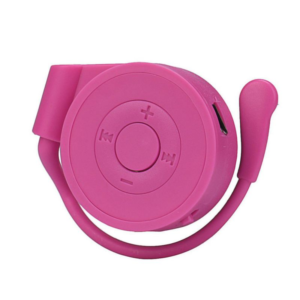 MP3 IN EAR USB/SD SIN MEMORIA