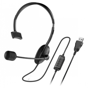 AURICULAR GENIUS HS-100 BLACK