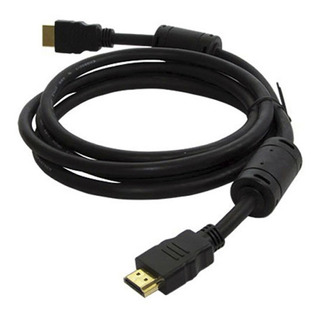 CABLE HDMI NOGA/LETOS 2MTS