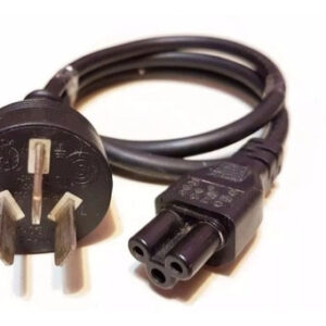 CABLE POWER TREBOL 220V