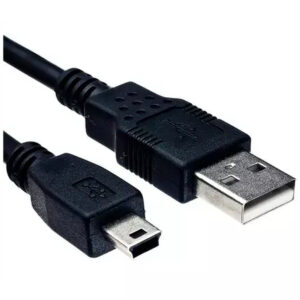 CABLE USB A MINI 1.5MT