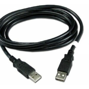 CABLE USB MACHO/MACHO