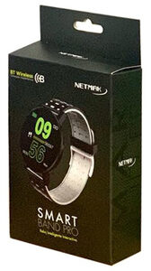 SMARTWATCH ONLY MACARON COLOR