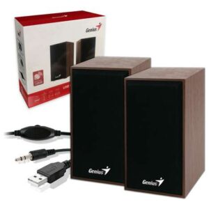 PARLANTE GENIUS  SP-HF 180
