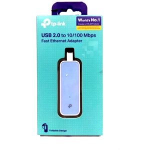ADAPT USB A RED TP-LINK UE-200